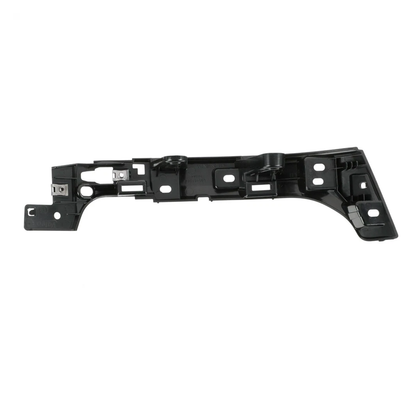 Left Driver Fascia Bracket 68448771AA for 2019-2024 Dodge Ram 2500 3500 4500 5500