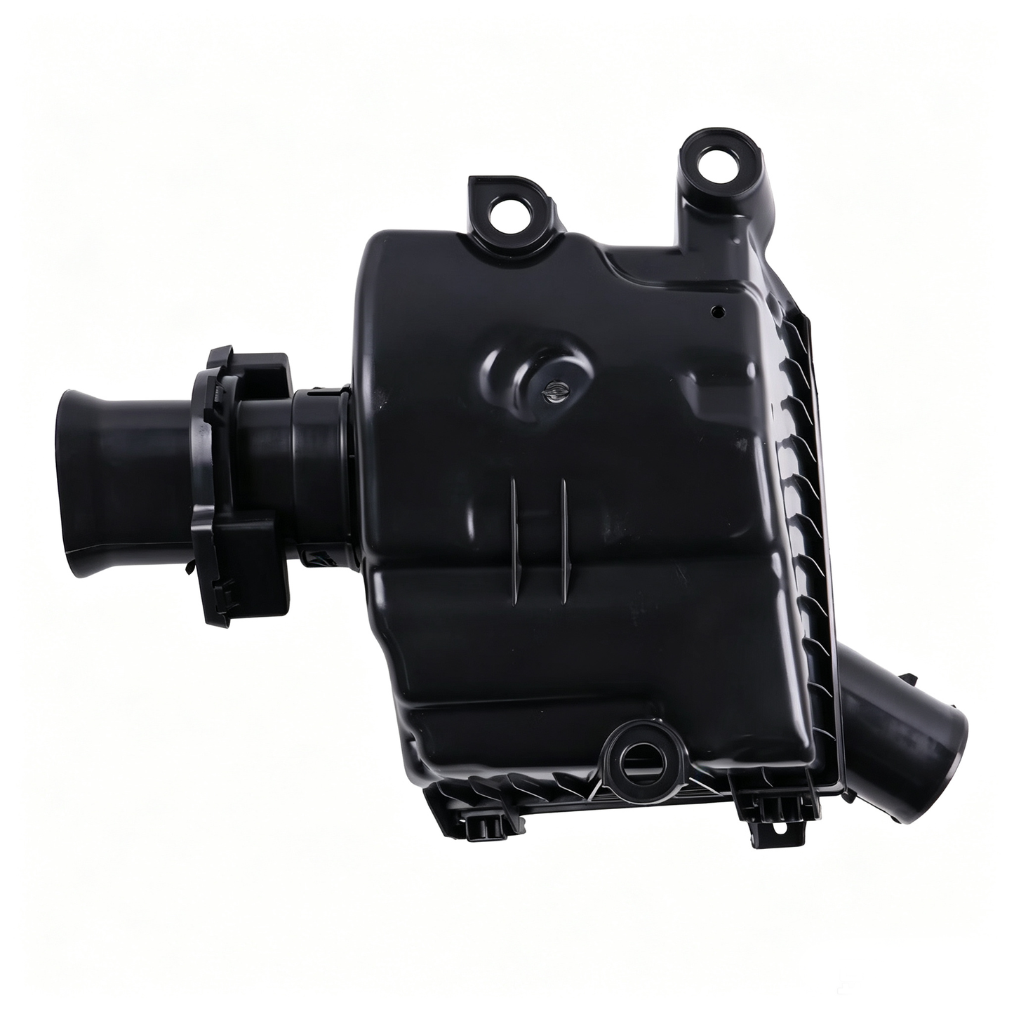 Left Driver Side Air Cleaner Box 17800-F4010 for Toyota Tundra Sequoia 2022-2025 3.4L