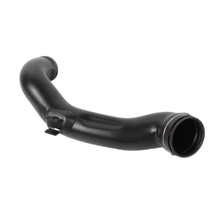 Left Driver Side Air Intake Hose Tube 13717571350 for BWM X5 2011-2018 X6 2008-2019 - KUDUPARTS