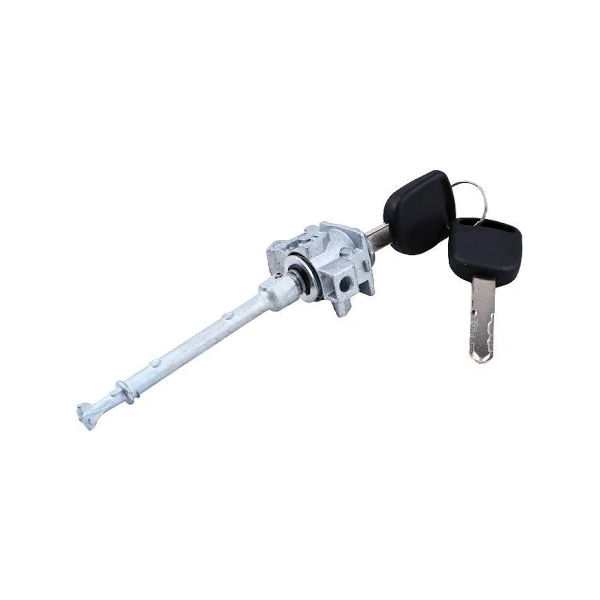 Cylindre de serrure de porte côté conducteur gauche avec clés 04921-TLA-A01 pour Honda CR-V 2017-2022