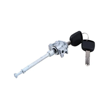 Cylindre de serrure de porte côté conducteur gauche avec clés 04921-TLA-A01 pour Honda CR-V 2017-2022