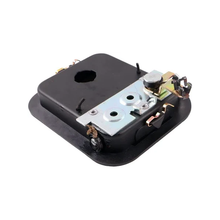 Left Driver Side Exterior Door Handle 25191926 for Mack CF CM CH CL CX CV CXN CHN CT 1990-2005