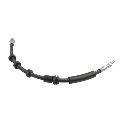 Left Driver Side Front Brake Hose LR075355 LR059121 LR095289 LR135813 for Land Rover Discovery Sport Range Rover Evoque 2.0L