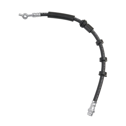 Left Driver Side Front Brake Hose LR075355 LR059121 LR095289 LR135813 for Land Rover Discovery Sport Range Rover Evoque 2.0L