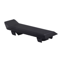 Left Driver Side Running Board Step Pad Grip Cover FL3Z16491DA for Ford F-1`/xc]50 2015-2022 F-250 F-350 Super Duty 2017-2022 - KUDUPARTS