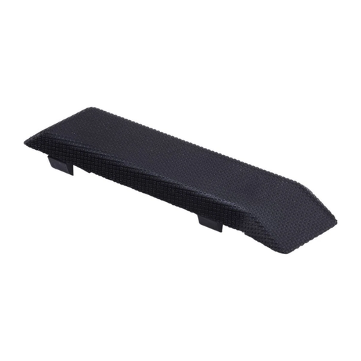 Left Driver Side Running Board Step Pad Grip Cover FL3Z16491DA for Ford F-1`/xc]50 2015-2022 F-250 F-350 Super Duty 2017-2022 - KUDUPARTS