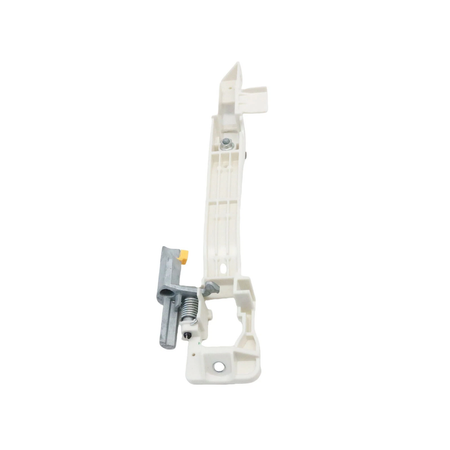 Left Front Door Handle Base 72182-TR0-A02 for Honda Civic CR-V 2012-2016 - KUDUPARTS