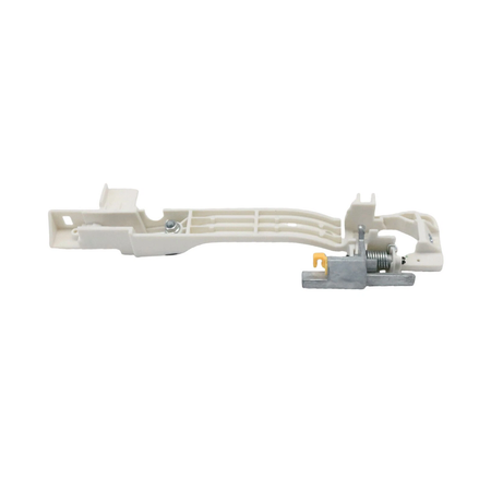 Left Front Door Handle Base 72182-TR0-A02 for Honda Civic CR-V 2012-2016 - KUDUPARTS