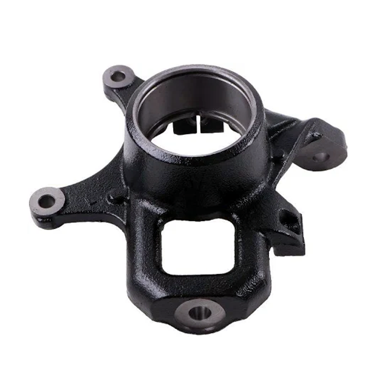 Fusée d'essieu avant gauche 5142572 pour Polaris UTV Ranger XP 1000 EPS (2018-2024)