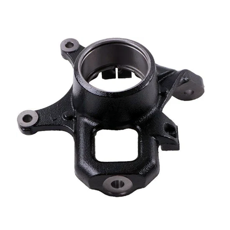 Left Front Knuckle 5142572 for 2018-2024 Polaris UTV Ranger XP 1000 EPS - KUDUPARTS
