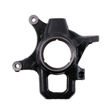 Fusée d'essieu avant gauche 5142572 pour Polaris UTV Ranger XP 1000 EPS (2018-2024)