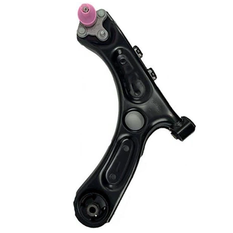 Left Front Lower Control Arm 54500-K9000 for 2019-2022 Hyundai Veloster N - KUDUPARTS