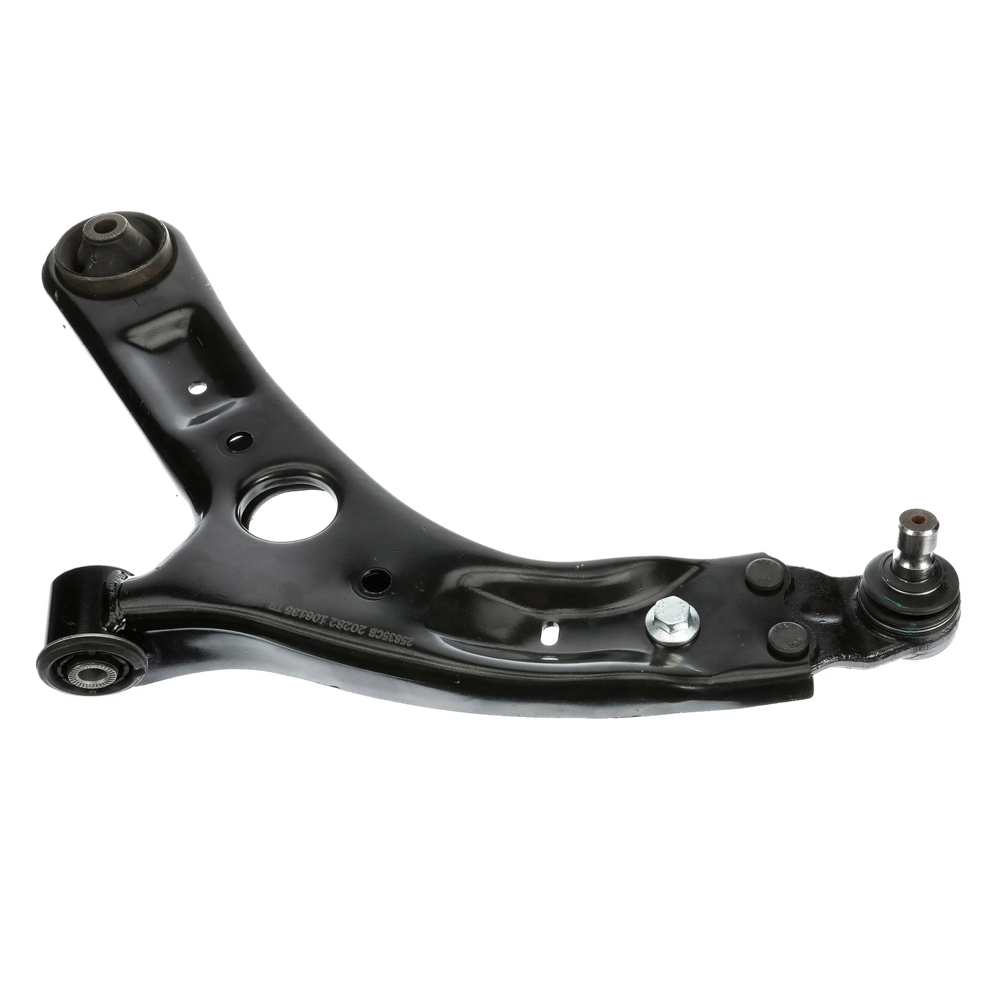 Bras de suspension inférieur avant gauche 54500N9000 pour Kia Sportage 2023-2024