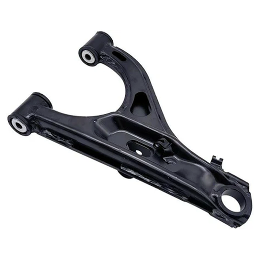 Left Front Upper Control Arm 5KM-23540-10-00 for 2003-2008 Yamaha Grizzly 660 4x4 - KUDUPARTS