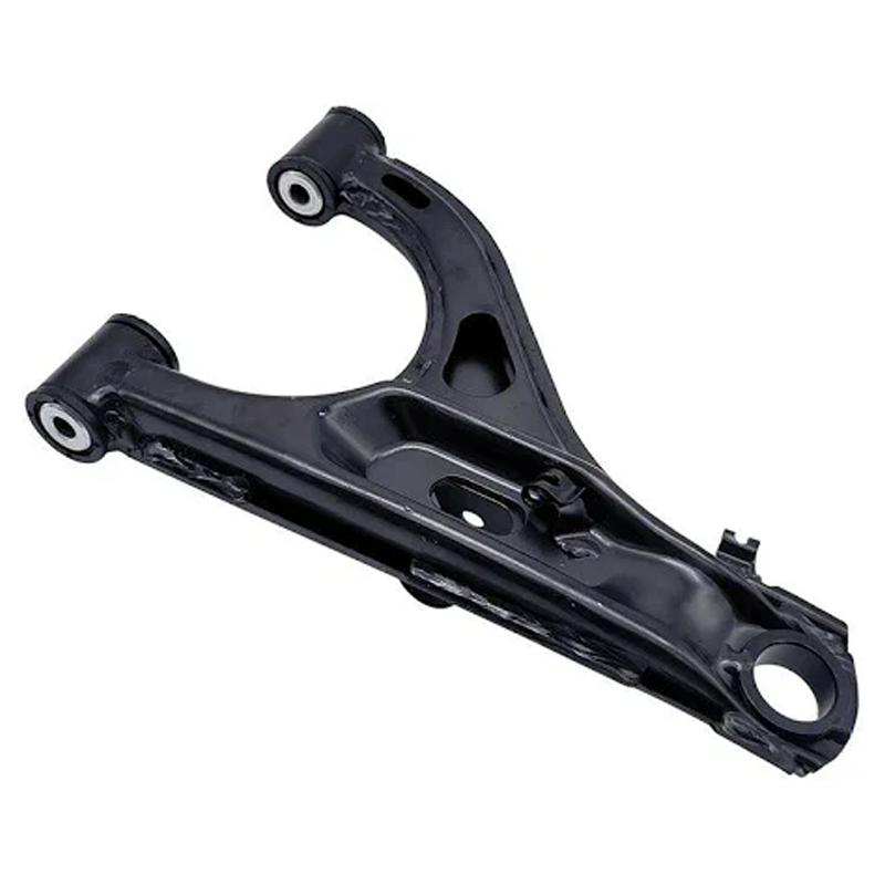 Left Front Upper Control Arm 5KM-23540-10-00 for 2003-2008 Yamaha Grizzly 660 4x4 - KUDUPARTS