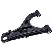 Bras de suspension supérieur avant gauche 5KM-23540-10-00 pour Yamaha Grizzly 660 4x4 (2003-2008)