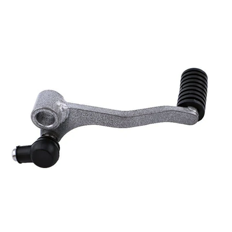 Left Gear Shift Lever Shifter Pedal 13242-0088 for Kawasaki Z250 Z300 Ninja 250 250R 300 EX300 2008-2018 - KUDUPARTS