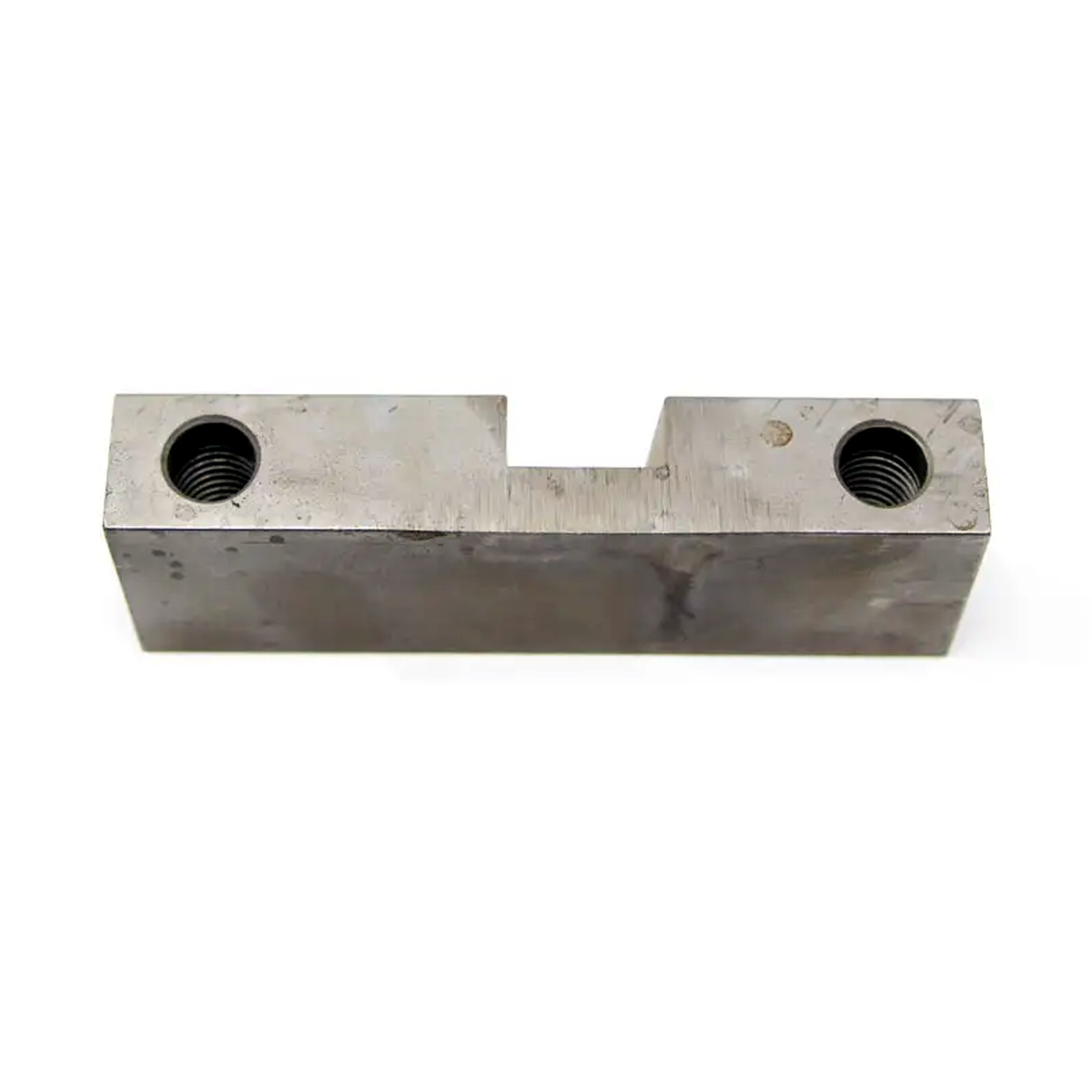 Left Hand Block Guide 6719056 for Bobcat Skid Steer Loader 553 653 751 753 763 773 863 873 883 S100 S130 S150 S160 S175 S185 S205 - KUDUPARTS