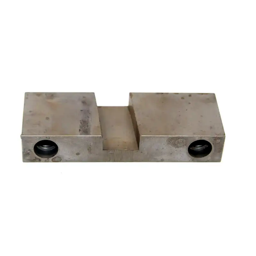 Left Hand Block Guide 6719056 for Bobcat Skid Steer Loader 553 653 751 753 763 773 863 873 883 S100 S130 S150 S160 S175 S185 S205 - KUDUPARTS