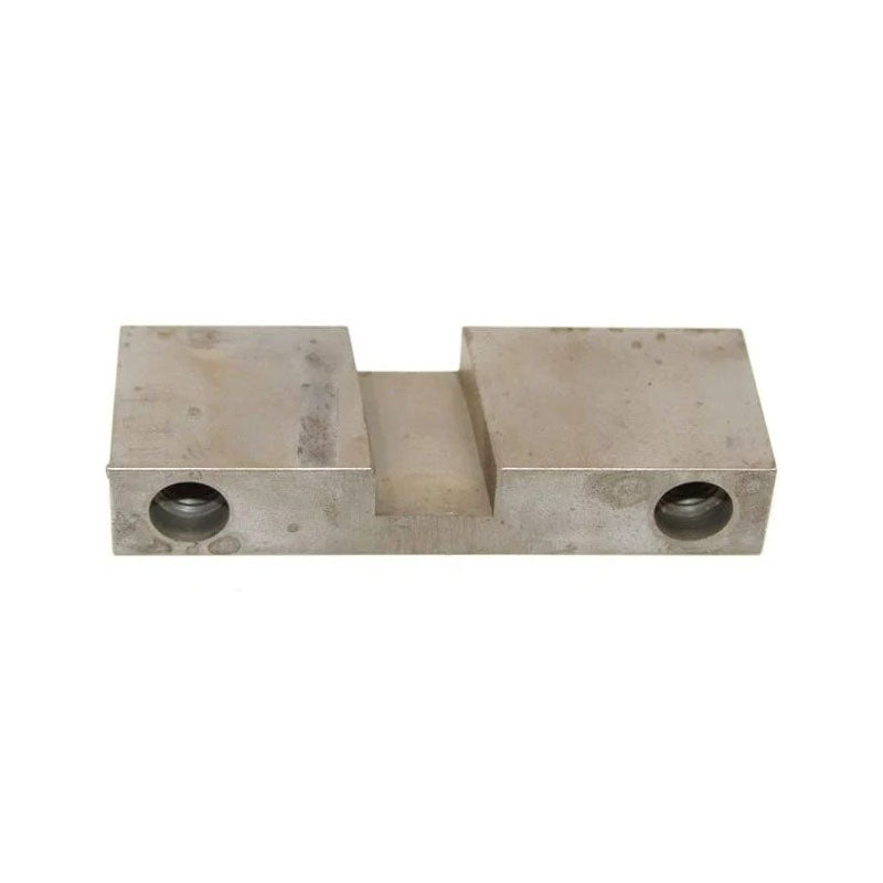 Left Hand Block Guide 6719056 for Bobcat Skid Steer Loader 553 653 751 753 763 773 863 873 883 S100 S130 S150 S160 S175 S185 S205 - KUDUPARTS