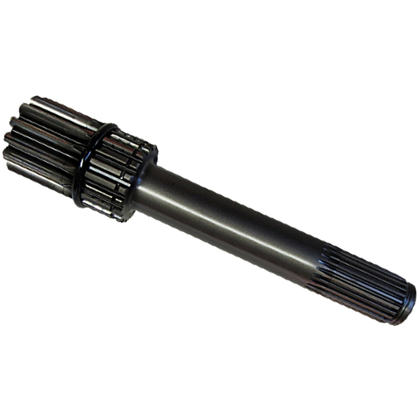 Arbre de frein gauche 3A111-48470 pour tracteur Kubota M4800 M4900 M5700