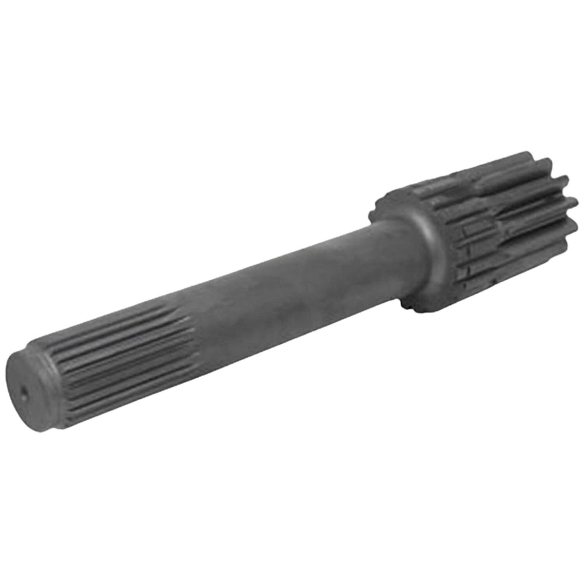 Left Hand Brake Shaft 3A111-48470 for Kubota Tractor M4800 M4900 M5700 - KUDUPARTS