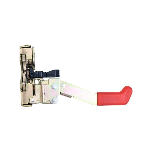 Verrou de porte gauche 826/11627 pour chargeuse JCB Project 21 3CX 4CX, tracteur Fastrac 2155 2170 3200 3230