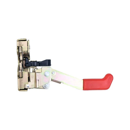 Verrou de porte gauche 826/11627 pour chargeuse JCB Project 21 3CX 4CX, tracteur Fastrac 2155 2170 3200 3230