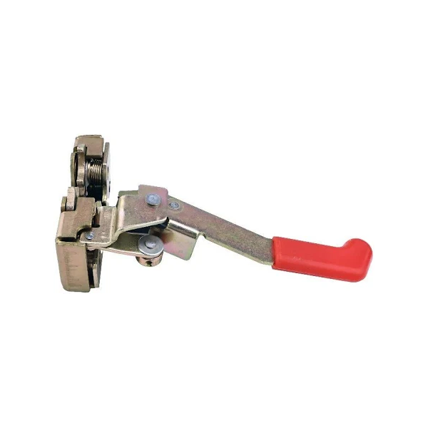 Left Hand Door Latch Lock 826/11627 for JCB Loader Project 21 3CX 4CX Tractor Fastrac 2155 2170 3200 3230 - KUDUPARTS