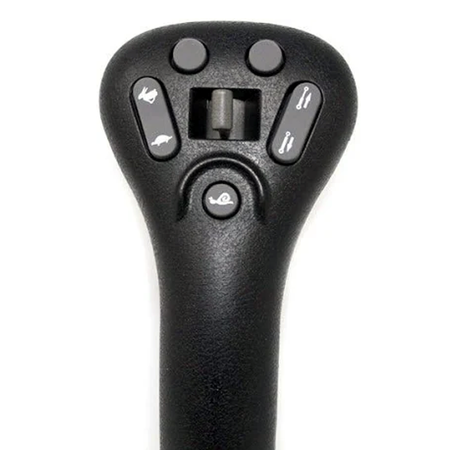 Left Hand Joystick 7003628 for Bobcat A770 S630 S650 S750 S770 S850 T630 T650 T750 T770 T870 - KUDUPARTS