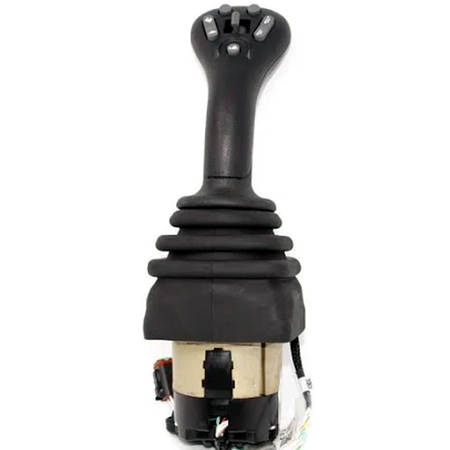 Left Hand Joystick 7003628 for Bobcat A770 S630 S650 S750 S770 S850 T630 T650 T750 T770 T870 - KUDUPARTS