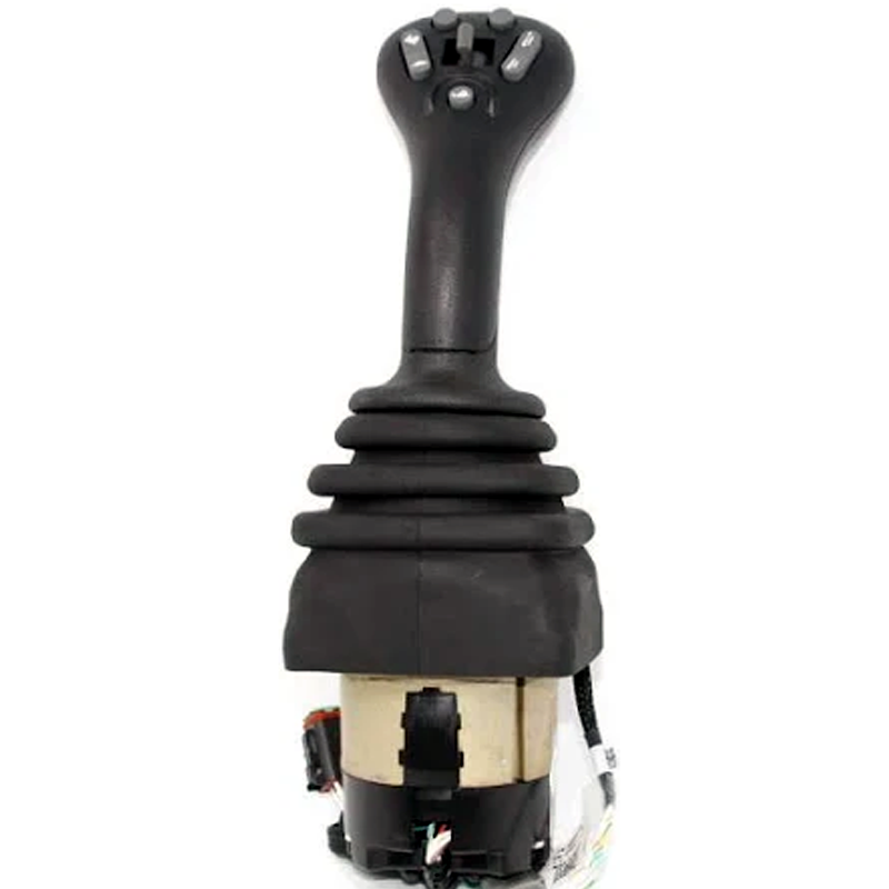 Left Hand Joystick 7003628 for Bobcat A770 S630 S650 S750 S770 S850 T630 T650 T750 T770 T870 - KUDUPARTS