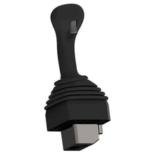 Manette de pilotage gauche 7266825 pour chargeuse compacte Bobcat S530 S550 S570 S590 S595 S630 S650 S740 S750 S770 S850