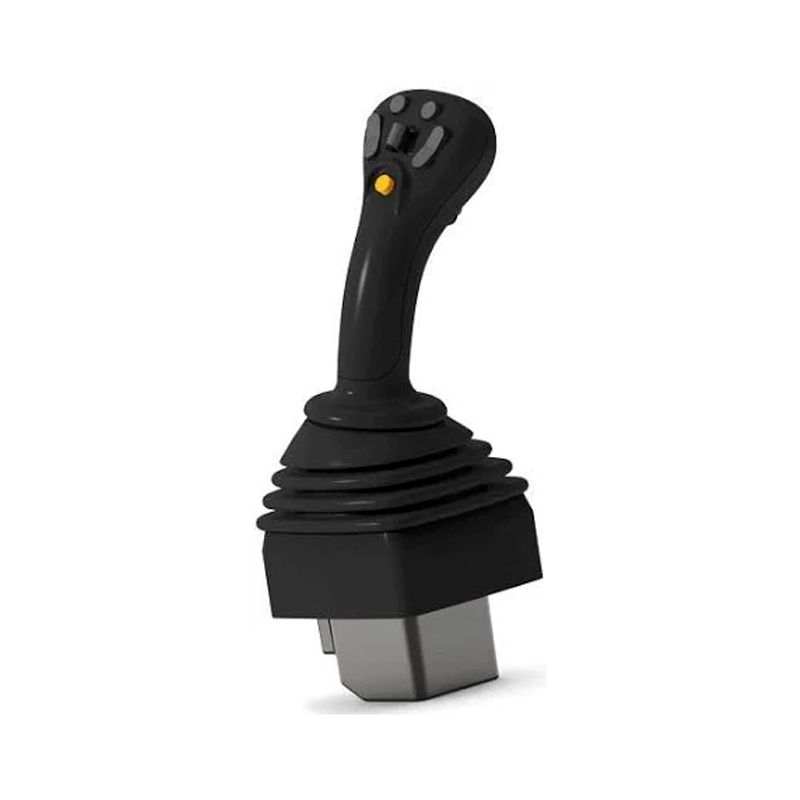 Left Hand Joystick Controller 7266825 for Bobcat Skid Steer Loader S530 S550 S570 S590 S595 S630 S650 S740 S750 S770 S850