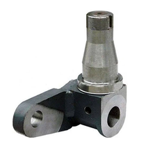 Left Hand Knuckle 55902-42161 for TCM Forklift FD100Z7 FD100Z8