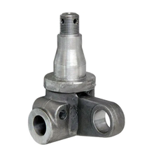 Left Hand Knuckle 55902-42161 for TCM Forklift FD100Z7 FD100Z8