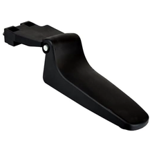 Charnière de porte inférieure gauche AL179831 pour tracteur John Deere 3029DLV53, moteur 5325, 7800, 5083E, 5100M et 6180J