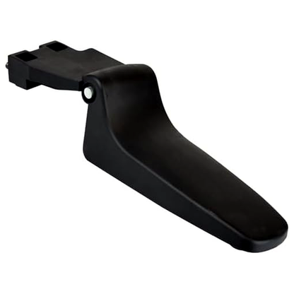 Charnière de porte inférieure gauche AL179831 pour tracteur John Deere 3029DLV53, moteur 5325, 7800, 5083E, 5100M et 6180J