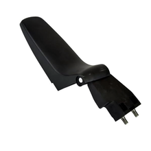 Charnière de porte inférieure gauche AL179831 pour tracteur John Deere 3029DLV53, moteur 5325, 7800, 5083E, 5100M et 6180J