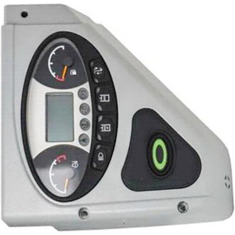 Panel izquierdo 6693886 para minicargadoras Bobcat A300, S100, S130, S220, T140, T180 y T190