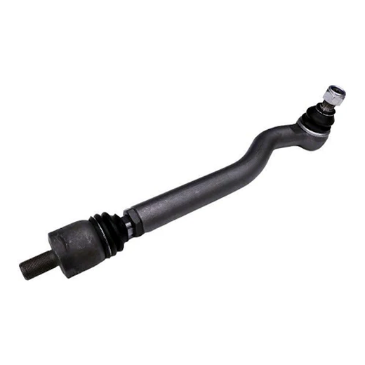 Left Hand Tie Rod Assembly AT326538 for John Deere Loader 310J 310K 310SJ 310SK 315SJ 315SK 325J 325K 325SK 410J 410K 210K 210LE 210LJ - KUDUPARTS