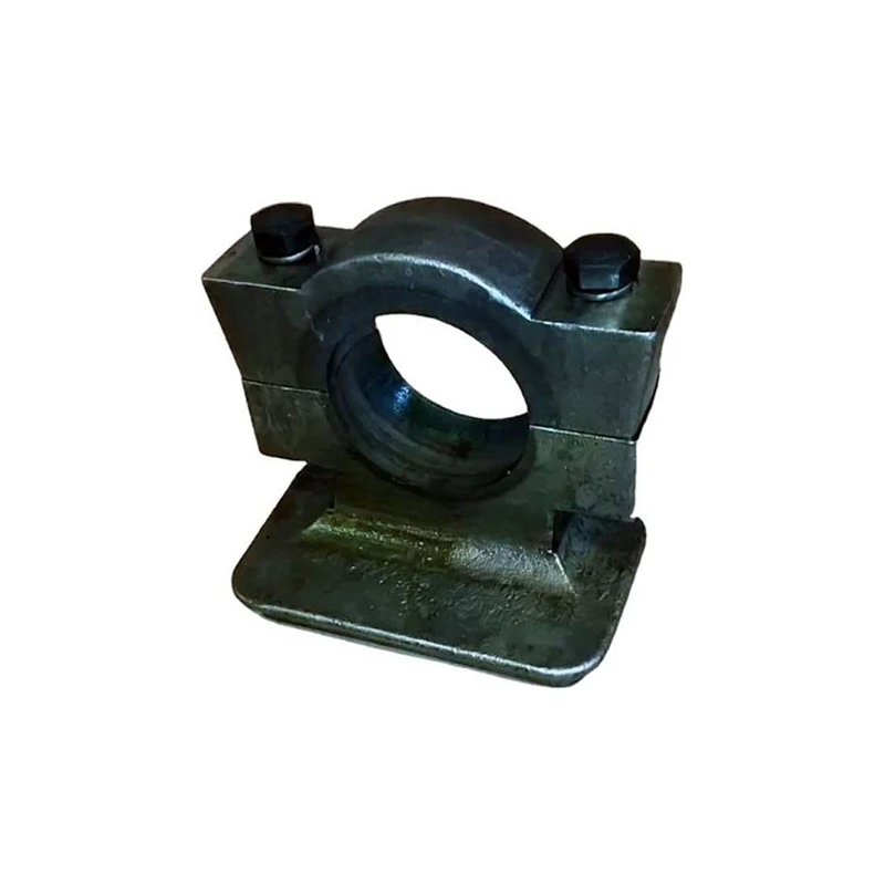 Ensemble de pivot d'inclinaison gauche 14Y-71-00080 pour bulldozer Komatsu D60P-12 D65E-12 D65PX-12U D85ESS-2A