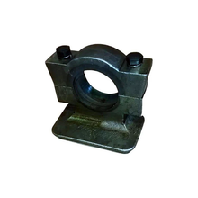 Ensemble de pivot d'inclinaison gauche 14Y-71-00080 pour bulldozer Komatsu D60P-12 D65E-12 D65PX-12U D85ESS-2A