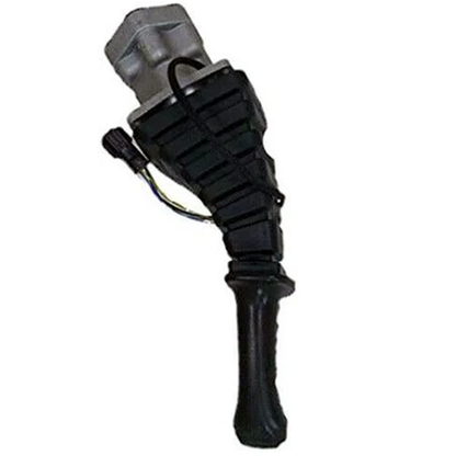 Left Handle Joystick Controller Valve 410113-00441A for Doosan Excavator DX1000LC-7M