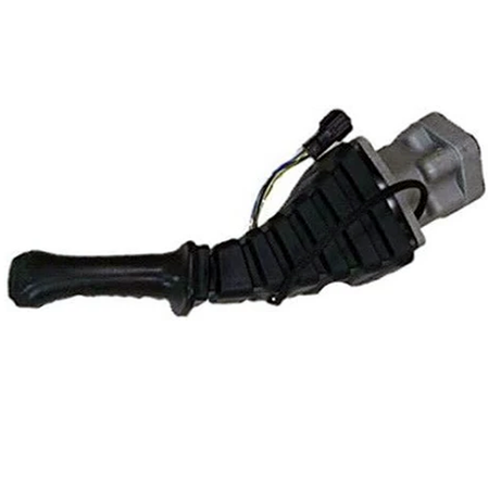 Left Handle Joystick Controller Valve 410113-00441A for Doosan Excavator DX1000LC-7M - KUDUPARTS