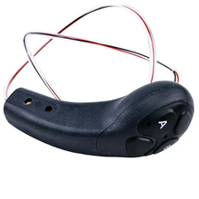 Poignée gauche du joystick 16502-04700 pour pelle Takeuchi TB125 TB135 TB145 TB228 TB235 TB250