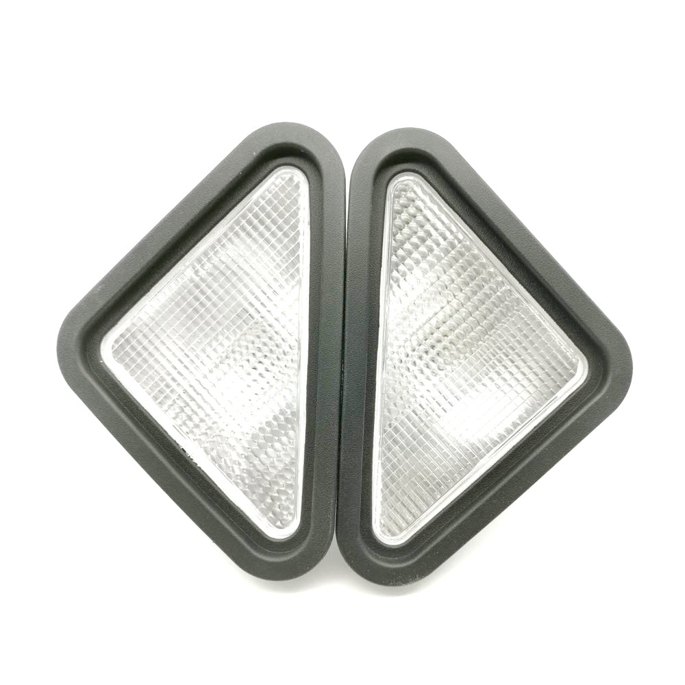 Lampe de phare gauche 6674400 6718042 adaptée pour Bobcat Skid Steer T110 T140 T180 T190 T250 T300 T320 S100 S130 S150 S160 S175 S185 S205 S220 S250 S300 S330 A220 A300