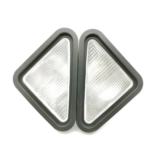 Lampe de phare gauche 6674400 6718042 adaptée pour Bobcat Skid Steer T110 T140 T180 T190 T250 T300 T320 S100 S130 S150 S160 S175 S185 S205 S220 S250 S300 S330 A220 A300