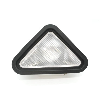 Lampe de phare gauche 6674400 6718042 adaptée pour Bobcat Skid Steer T110 T140 T180 T190 T250 T300 T320 S100 S130 S150 S160 S175 S185 S205 S220 S250 S300 S330 A220 A300