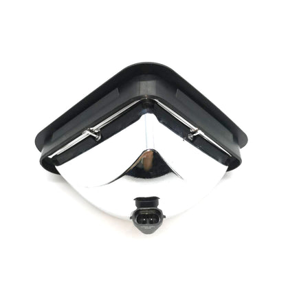 Lampe de phare gauche 6674400 6718042 adaptée pour Bobcat Skid Steer T110 T140 T180 T190 T250 T300 T320 S100 S130 S150 S160 S175 S185 S205 S220 S250 S300 S330 A220 A300